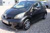 Toyota Aygo  thumbnail