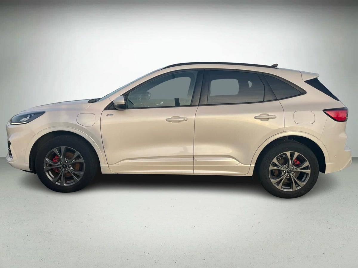 Ford Kuga PHEV ST-Line X CVT billede 2