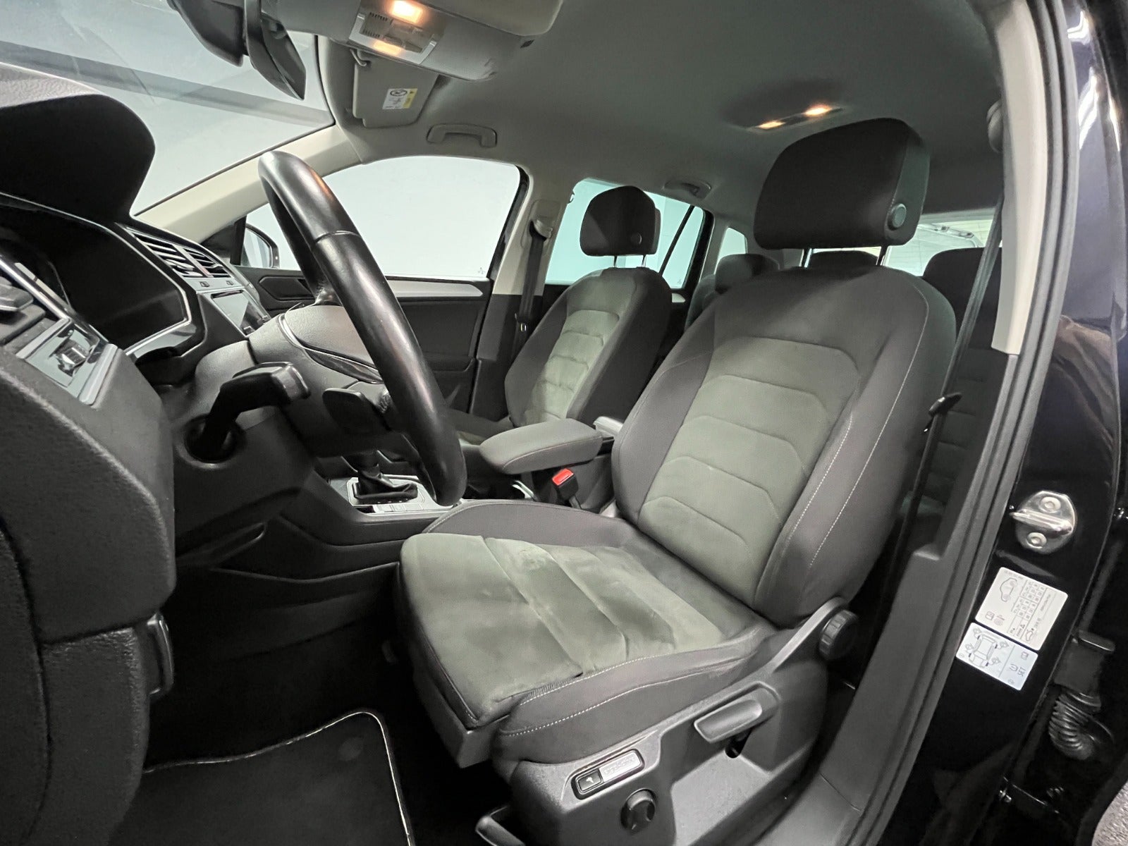 Billede af VW Tiguan 1,5 TSi 150 Comfortline LUX DSG