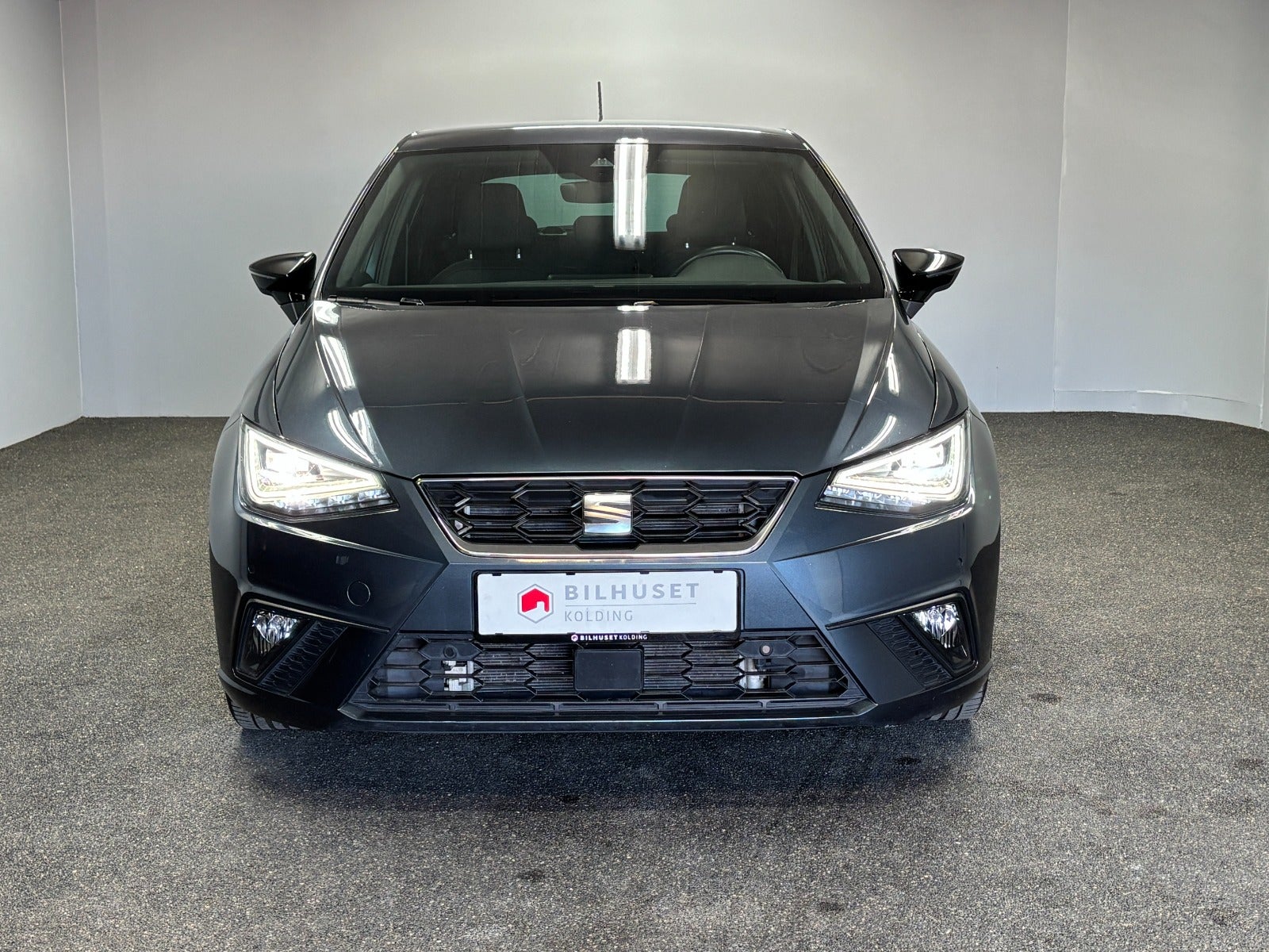 Billede af Seat Ibiza 1,0 TSi 110 FR DSG