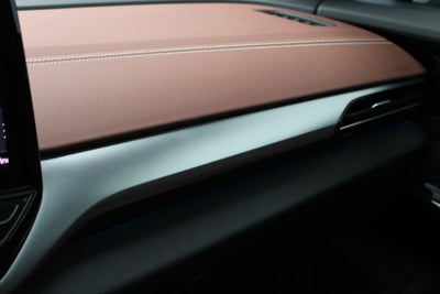 VW ID.4 Pro Performance Tech