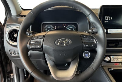 Hyundai Kona EV Trend