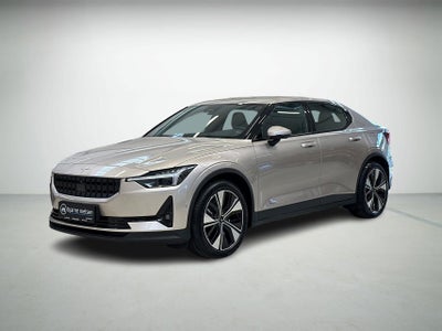 Polestar 2 Long Range