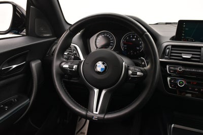 BMW M2 Coupé aut.