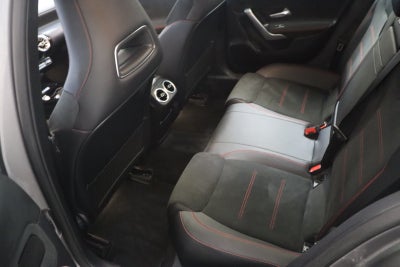 Mercedes A200 AMG Line aut.