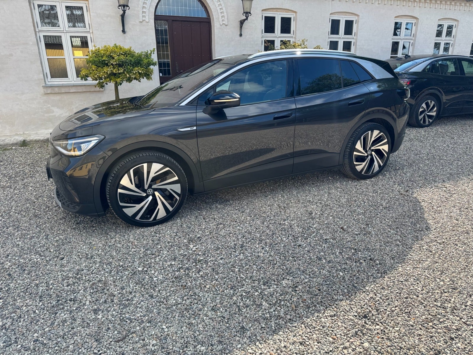 Billede af VW ID.4 77 1ST Plus Max