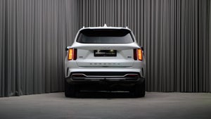 Kia Sorento PHEV Prestige aut. 4WD 7prs
