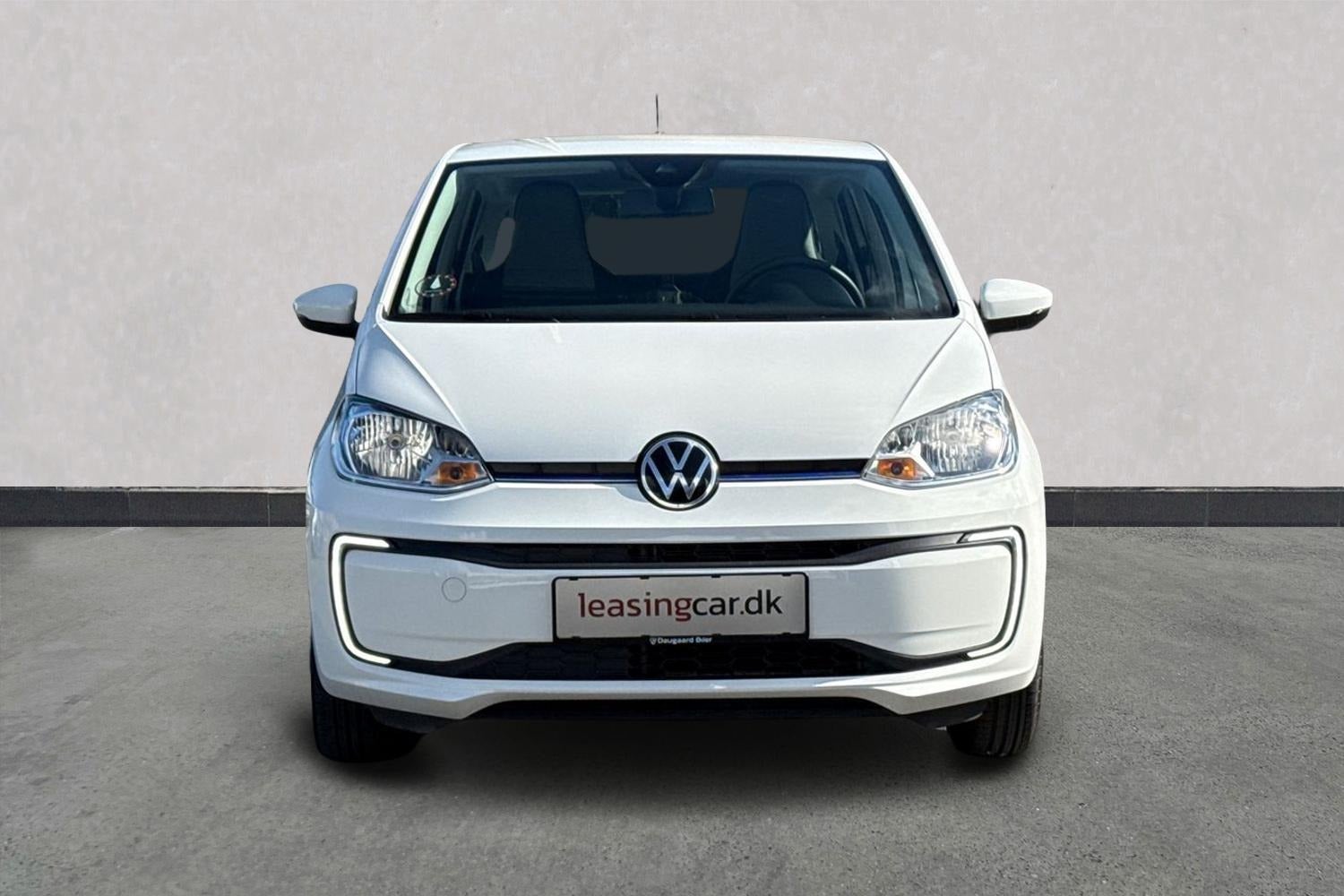 Billede af VW e-Up!  Move Up!