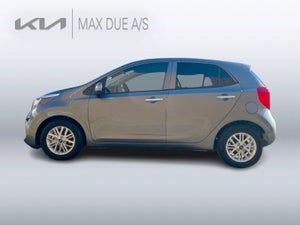 Kia Picanto Prestige Upgrade