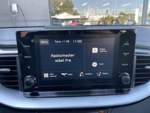 Kia Ceed PHEV Prestige SW DCT