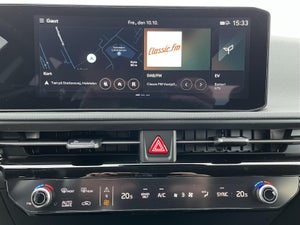 Kia EV6 Long Range Prestige