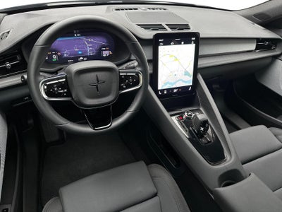 Polestar 2 Long Range AWD billede 3