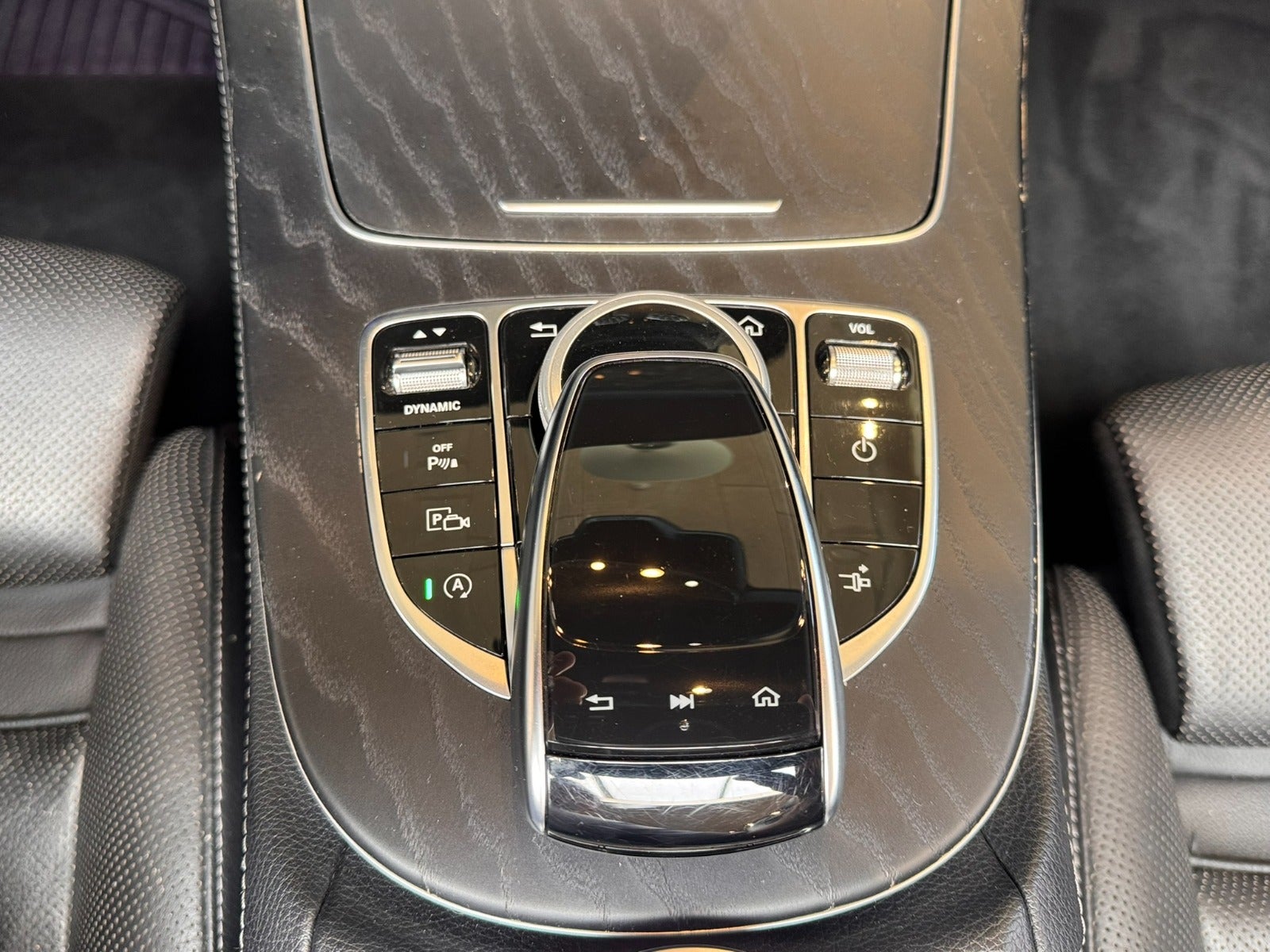 Mercedes E400 AMG Line Cabriolet aut. 4Matic