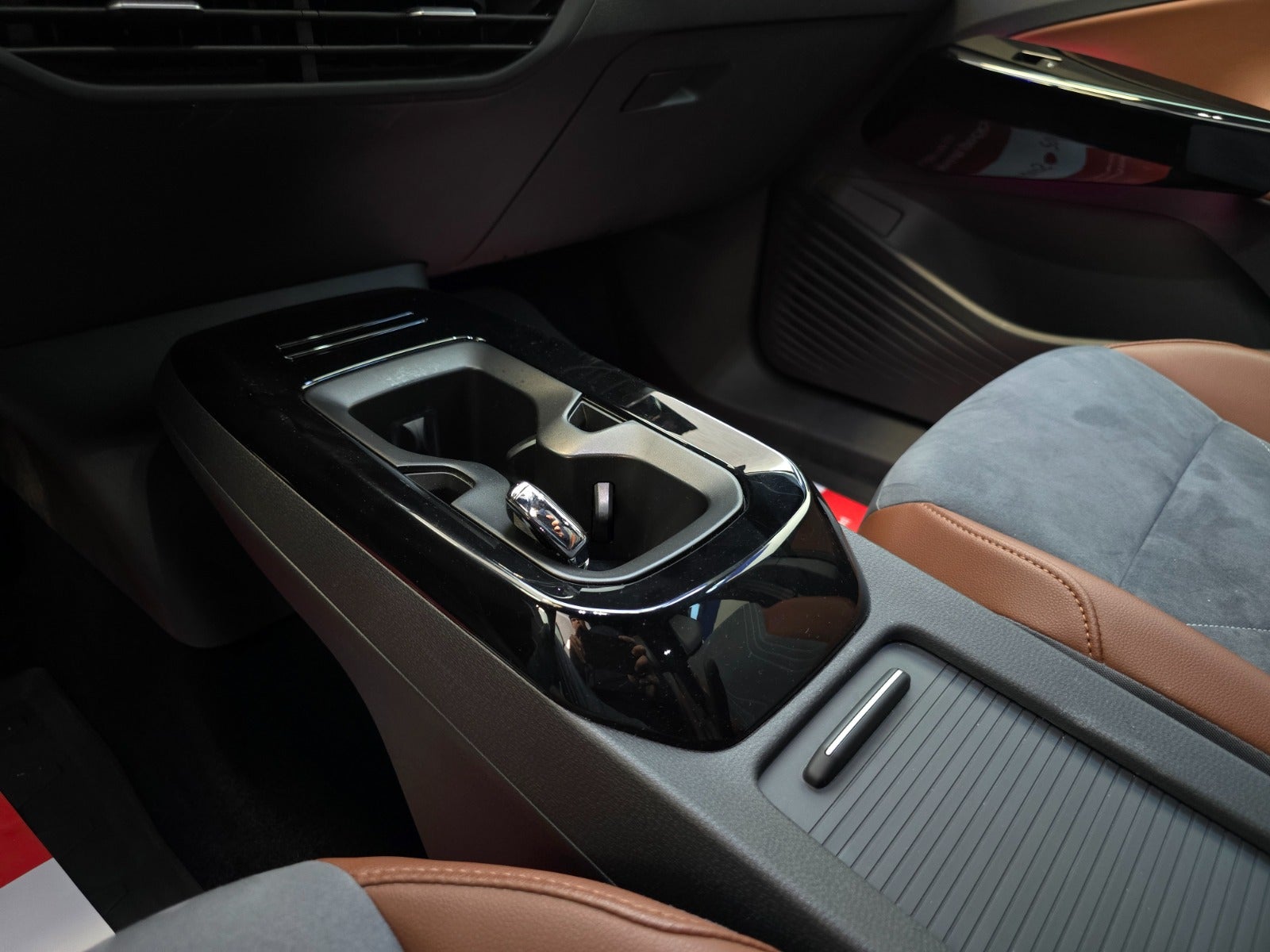 Billede af VW ID.4 77 1ST Pro Performance