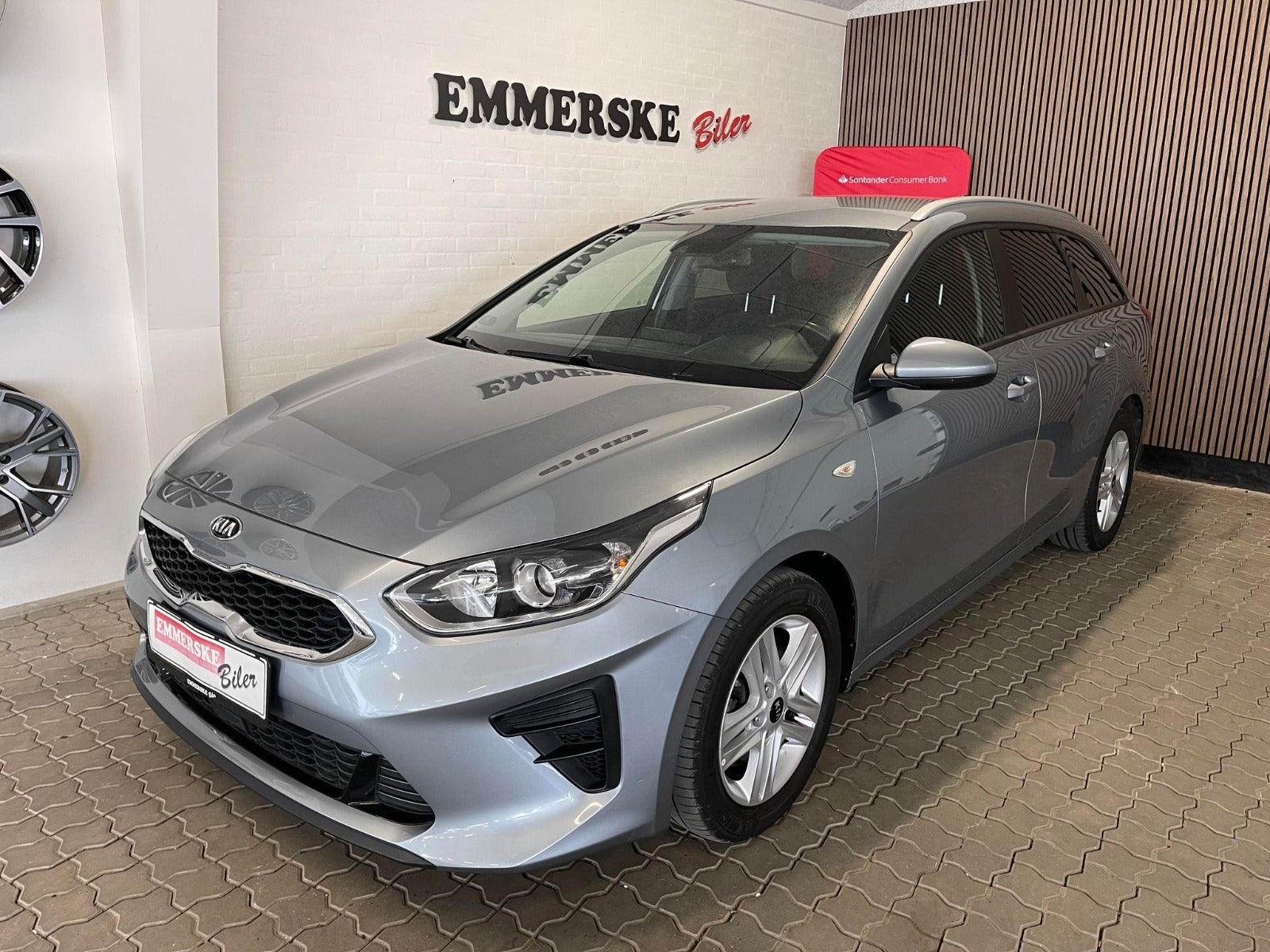 Kia Ceed 2020