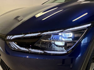 Kia EV6 Long Range Prestige