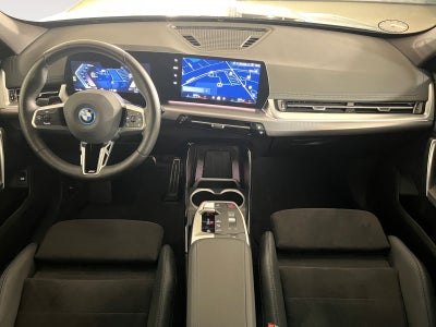 BMW iX1 xDrive30 M-Sport Van