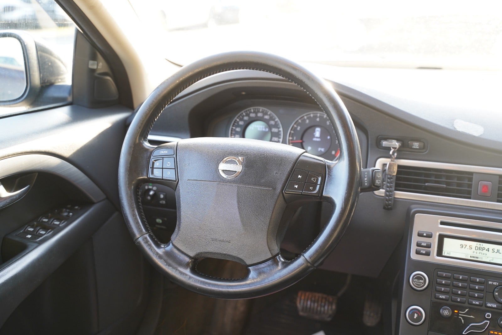 Billede af Volvo V70 2,5 T aut.