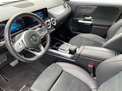 Mercedes EQA300 AMG Line 4Matic billede 2