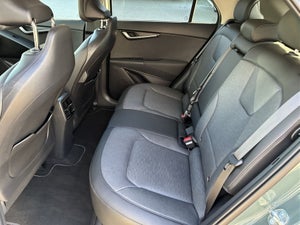 Kia Niro EV Upgrade
