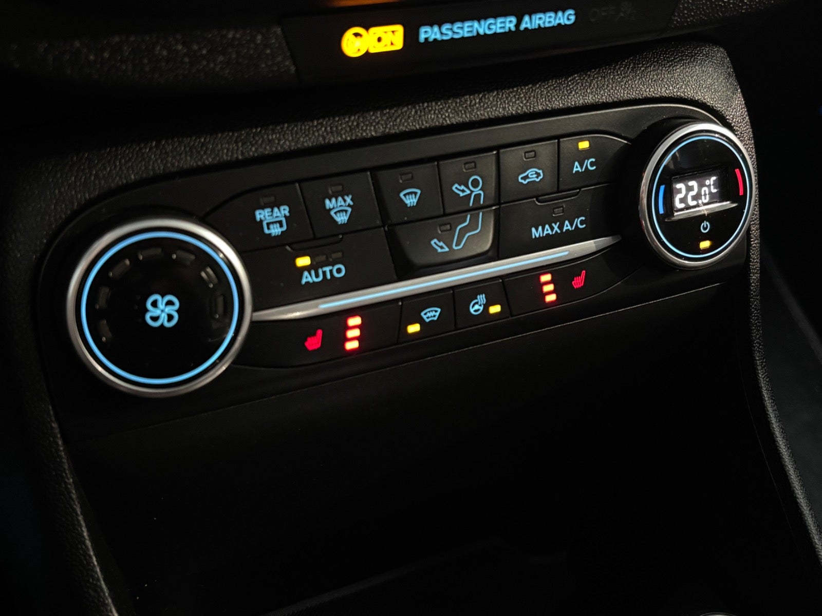 Ford Fiesta, Billede 15
