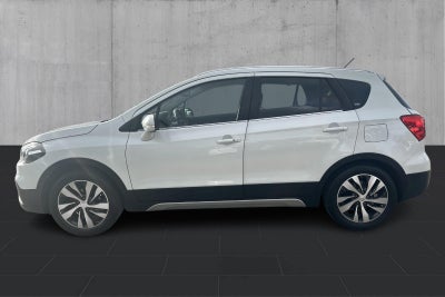 Suzuki S-Cross Boosterjet Exclusive - 1