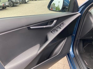 Kia Niro EV Prestige
