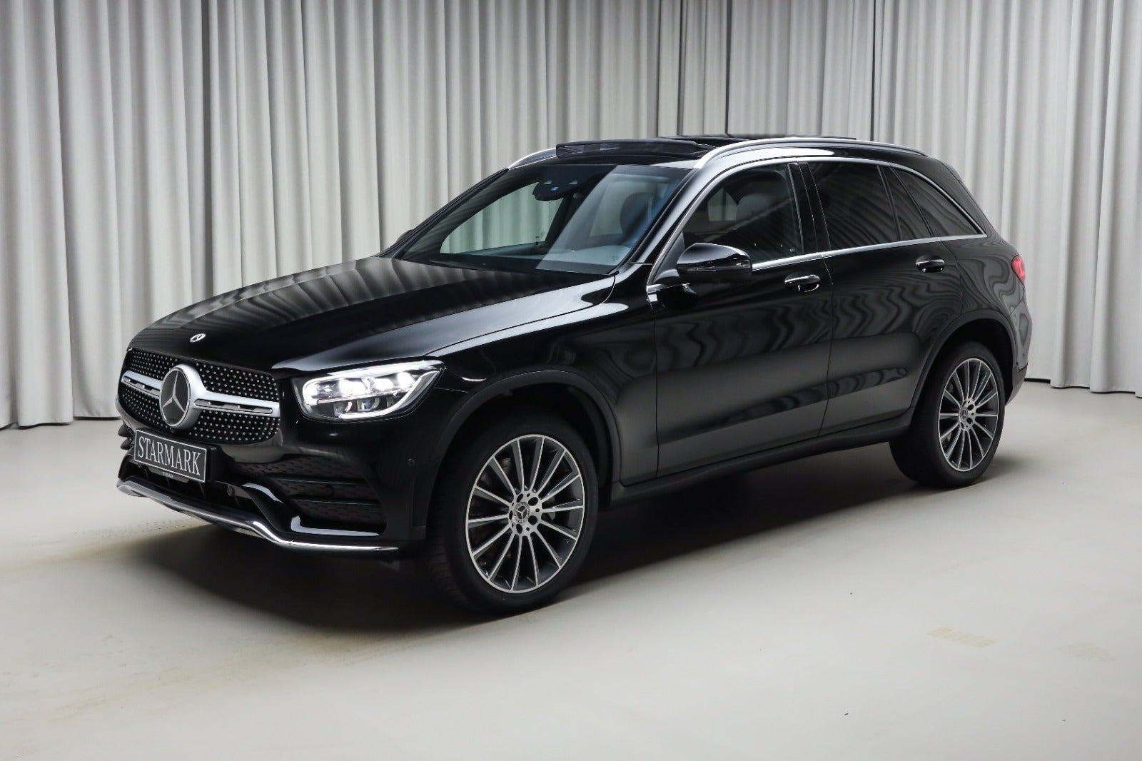 Mercedes-Benz GLC 300 de