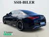 Mercedes CLA220 d AMG Line Coupé aut. thumbnail