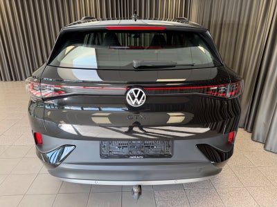 VW ID.4 GTX Top Sport 4Motion