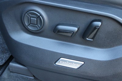 VW Touareg TDi 286 R-line aut. 4Motion Van