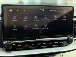 Kia XCeed T-GDi Comfort DCT
