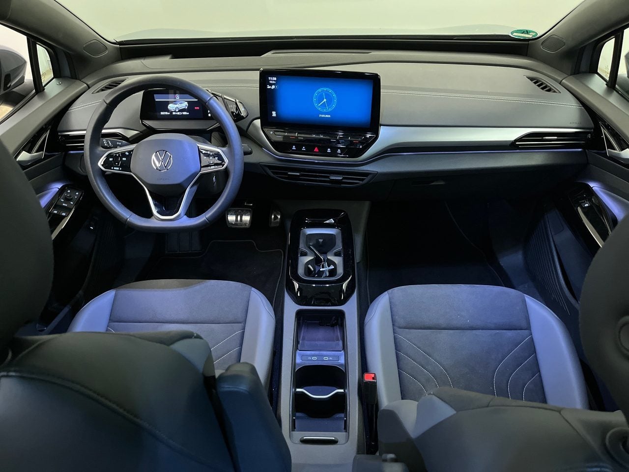 VW ID.5 Pro Performance
