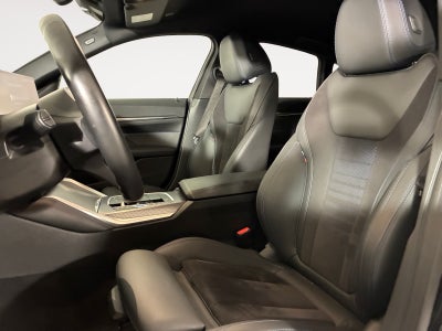 BMW i4 M50 M-Sport xDrive