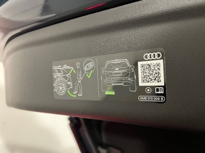 Audi A6 e-tron Progress plus Avant