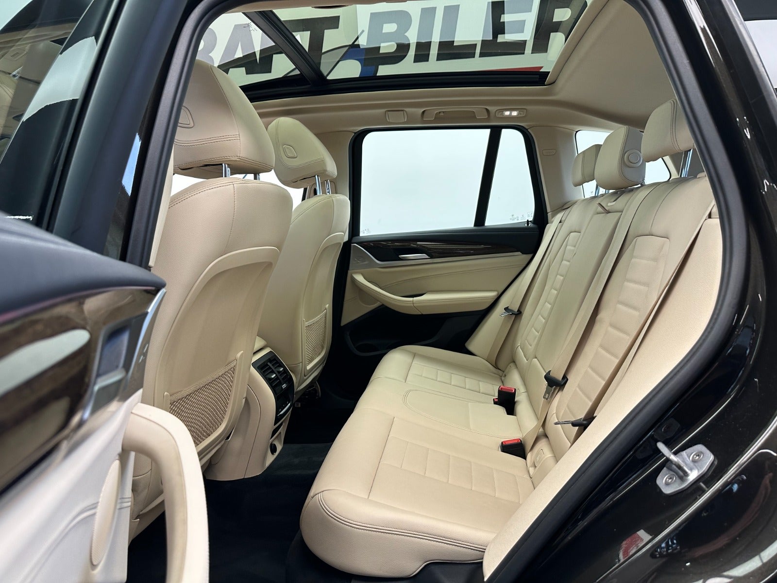 Billede af BMW X3 3,0 xDrive30d aut.