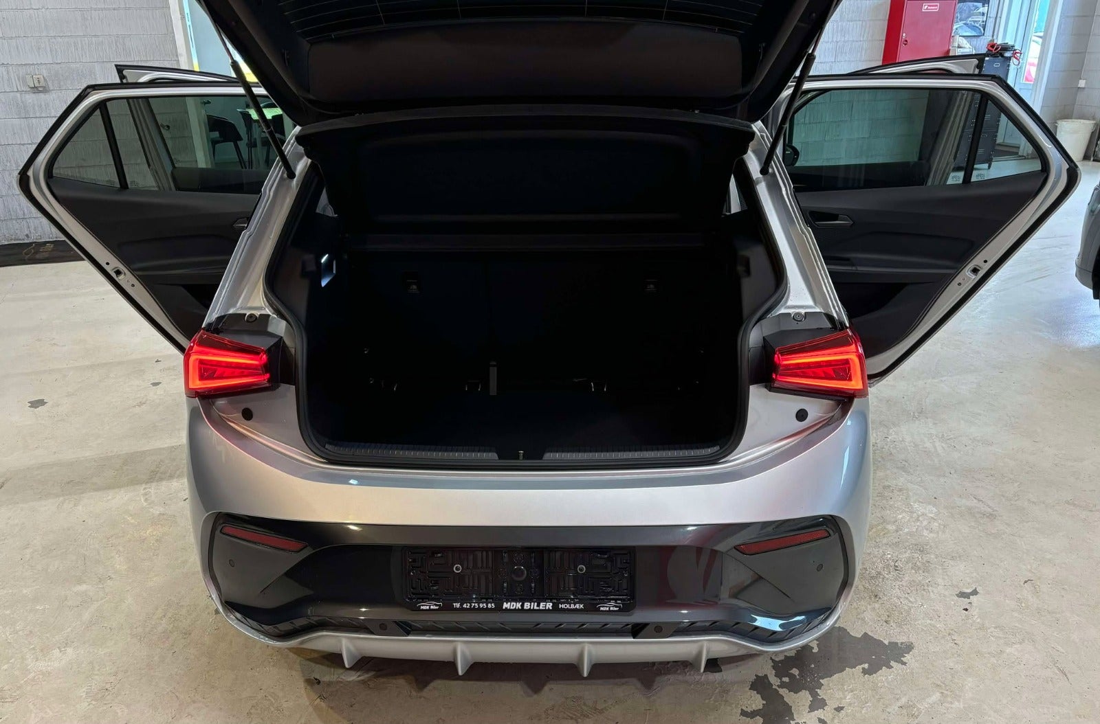 Billede af Cupra Born 59 Pasión