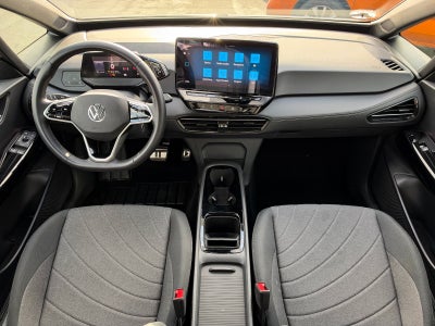 VW ID.3 Pro