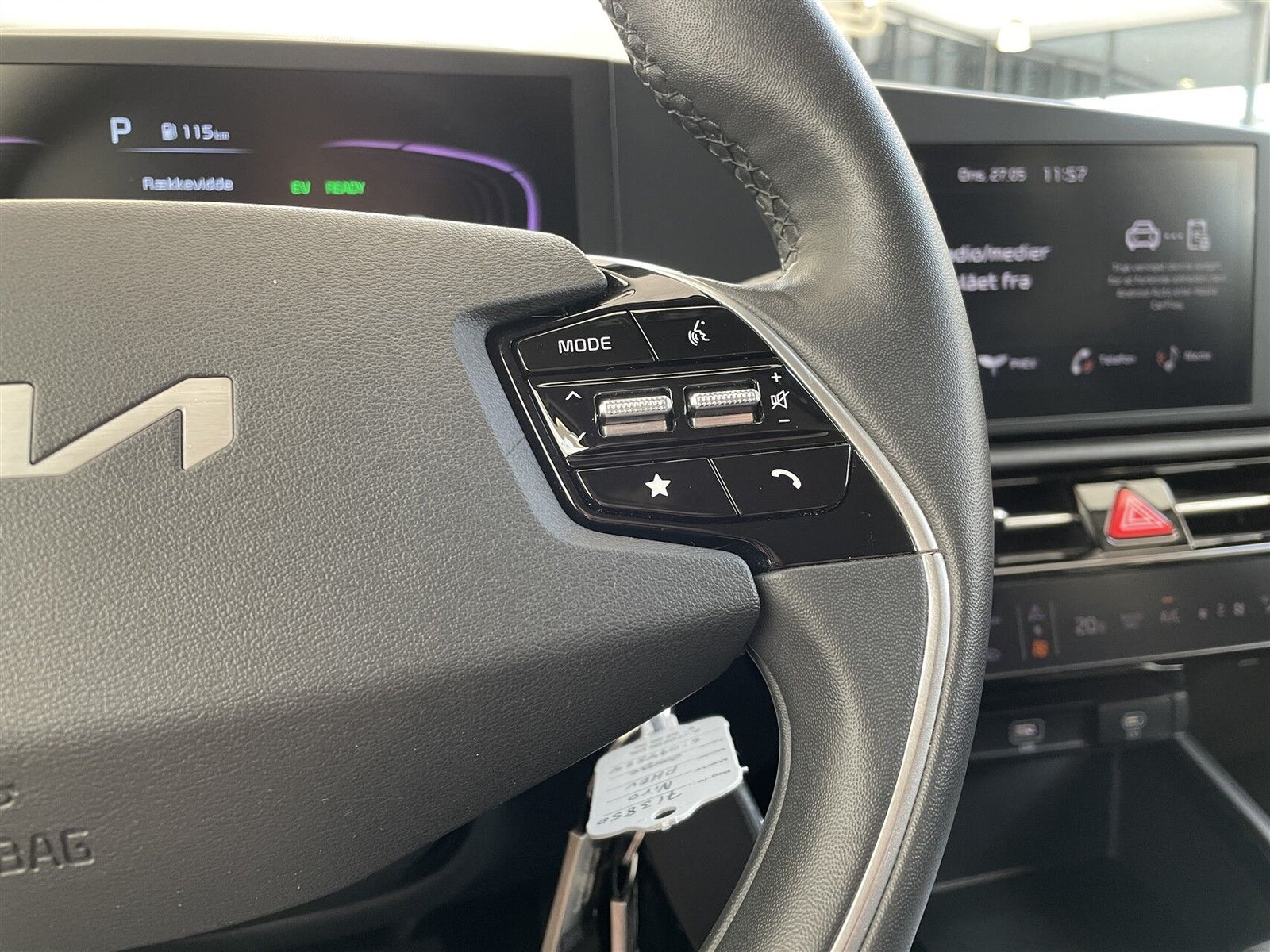 Kia Niro PHEV DCT