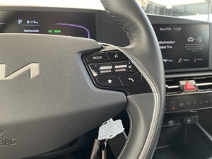 Kia Niro PHEV DCT