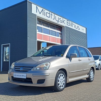 Suzuki Liana 1,3  5d