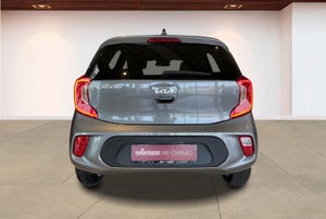 Kia Picanto Prestige Upgrade