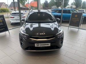 Kia Stonic T-GDi mHEV Upgrade iMT