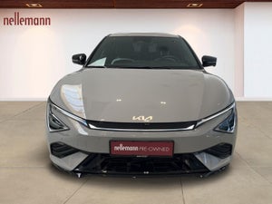 Kia EV6 Long Range GT-Line