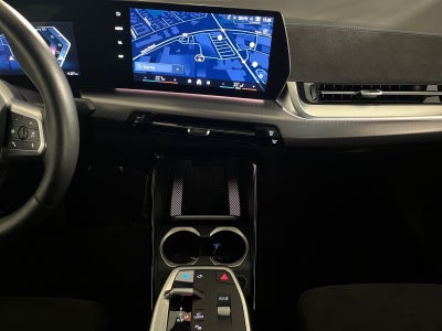 BMW iX2 xDrive30 M-Sport