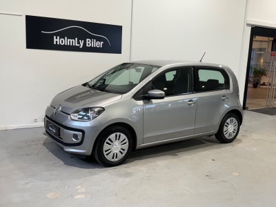 VW  Up! 60 Street Up! BMT