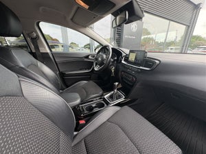 Kia Ceed T-GDi Intro Edition SW