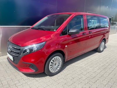Mercedes Vito 114 2,0 CDi A2 Tourer PRO aut. RWD