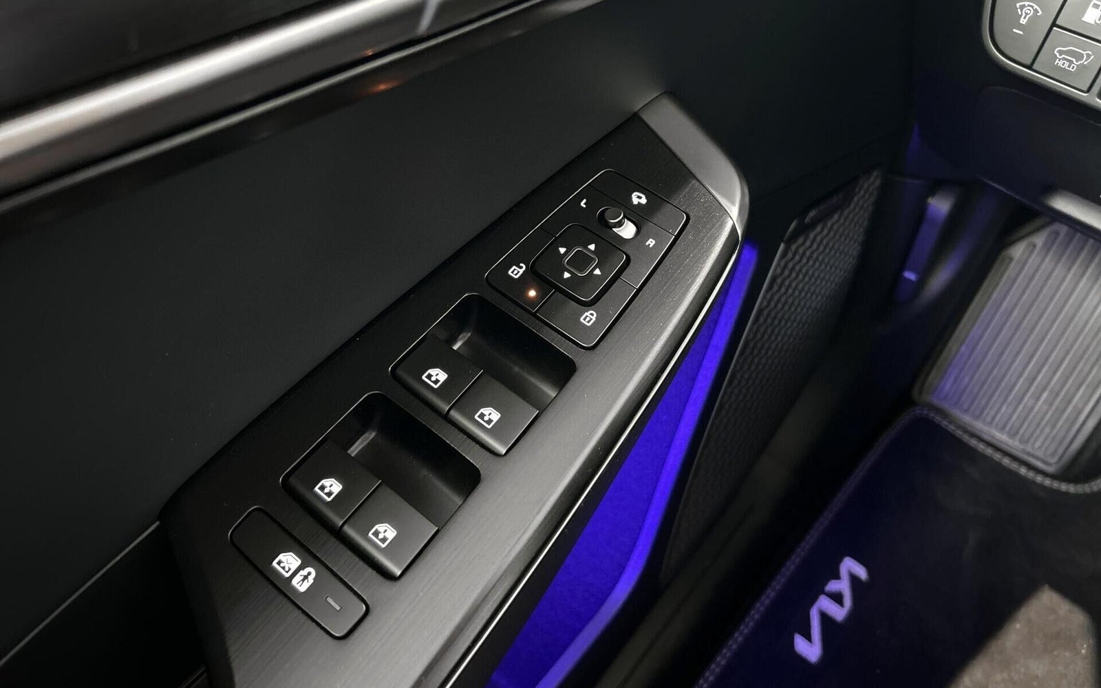 Kia EV6 Long Range Upgrade