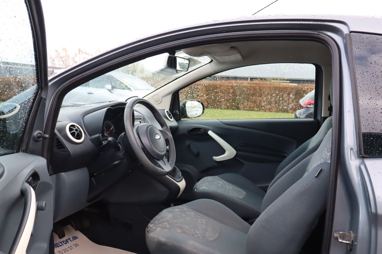 Billede af Ford Ka 1,2 Trend